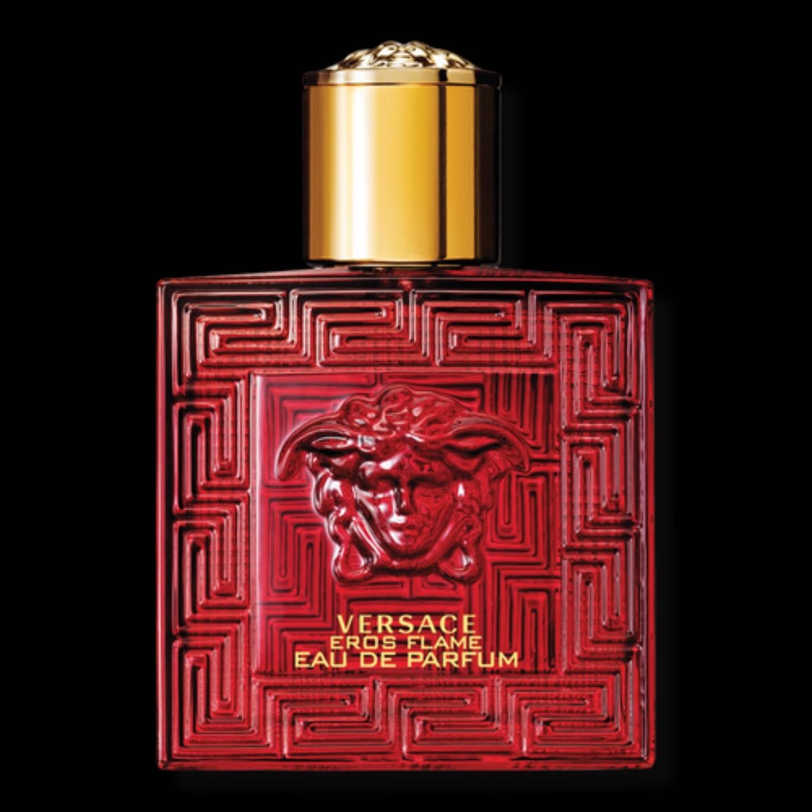 Eros flame - Versace