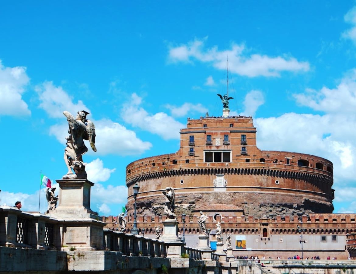 Rome