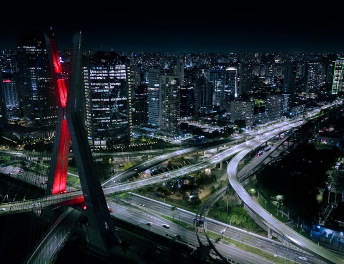 São Paulo