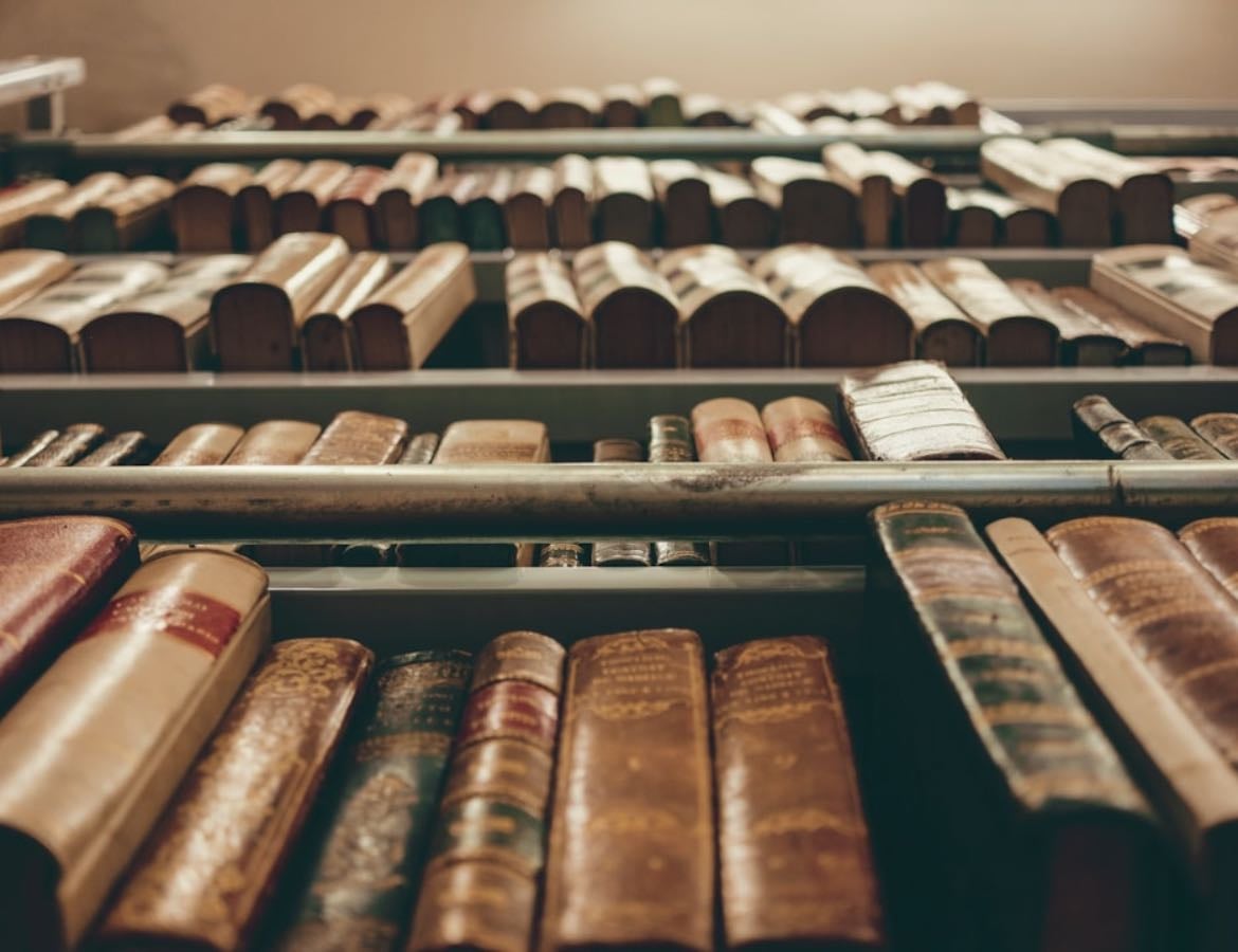 Books