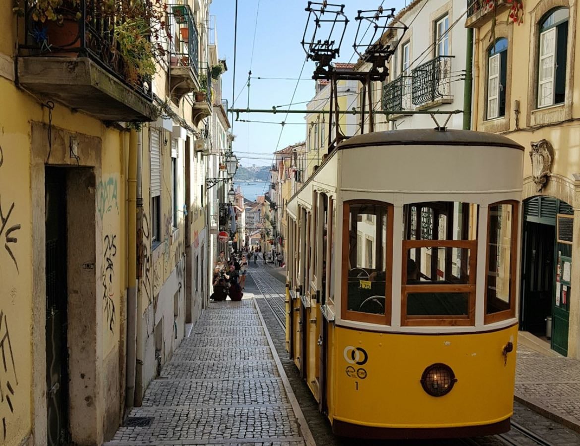 Lisbon