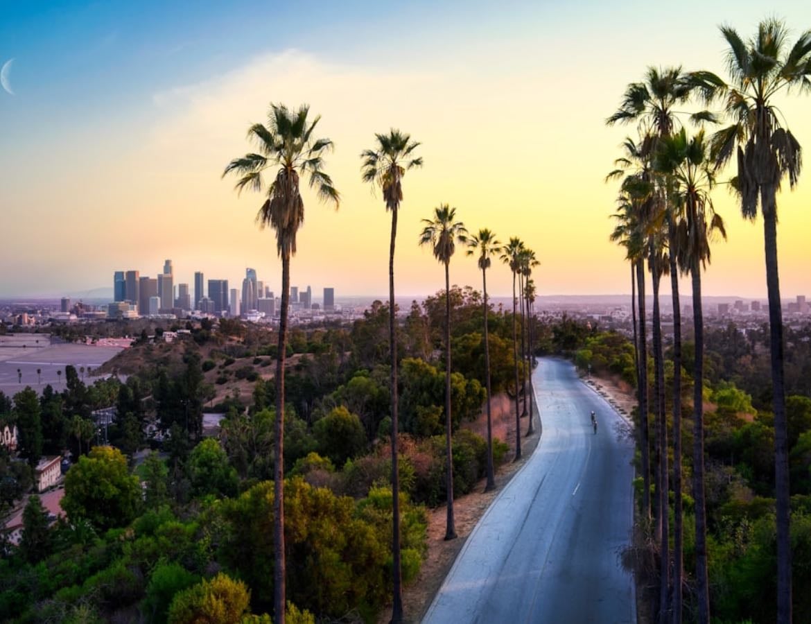 Los Angeles