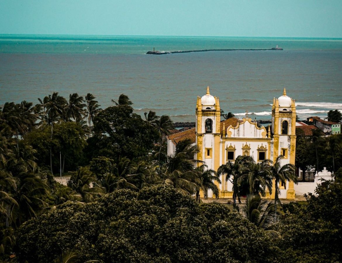 Recife/Olinda