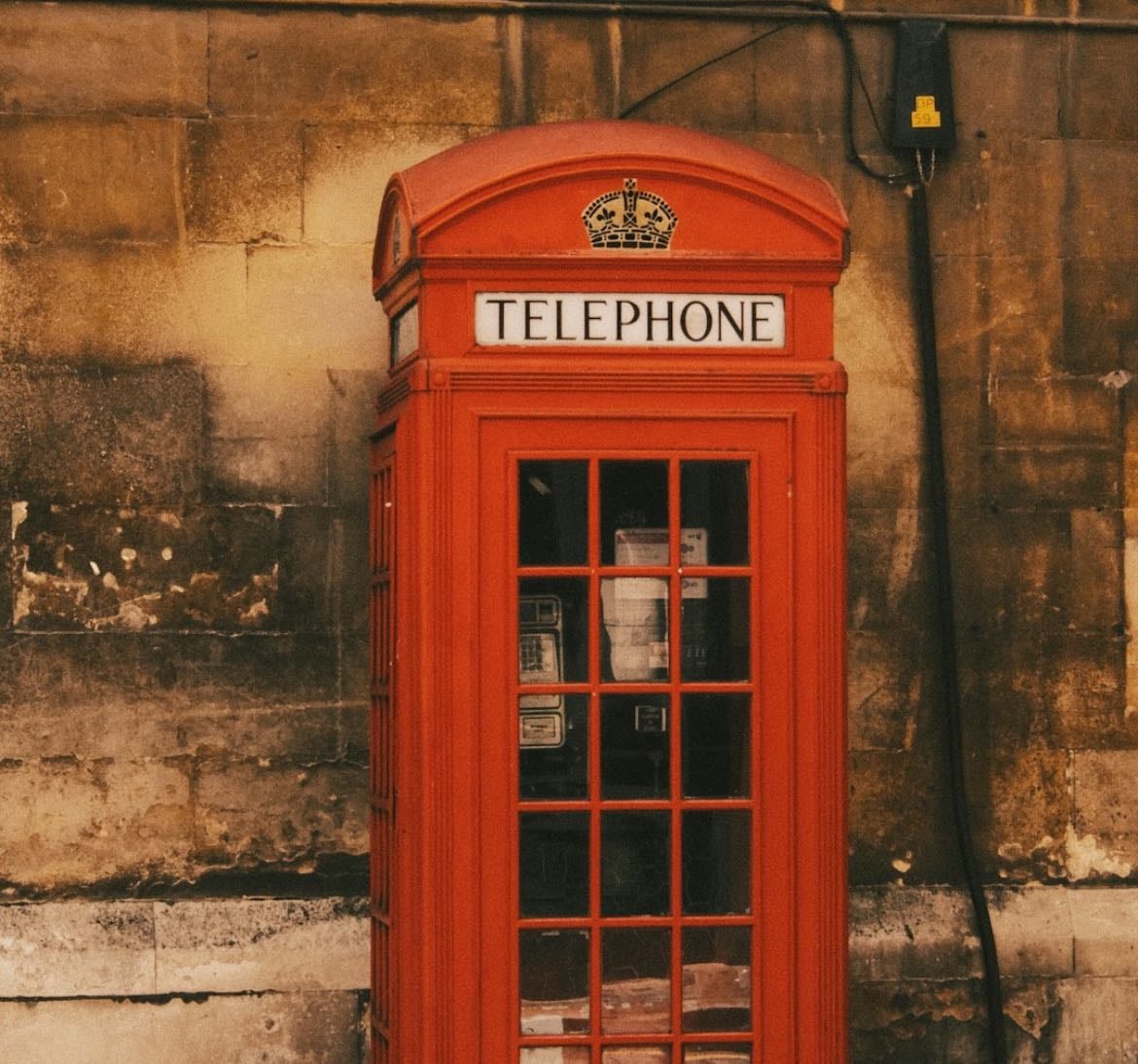 London Internet Rec