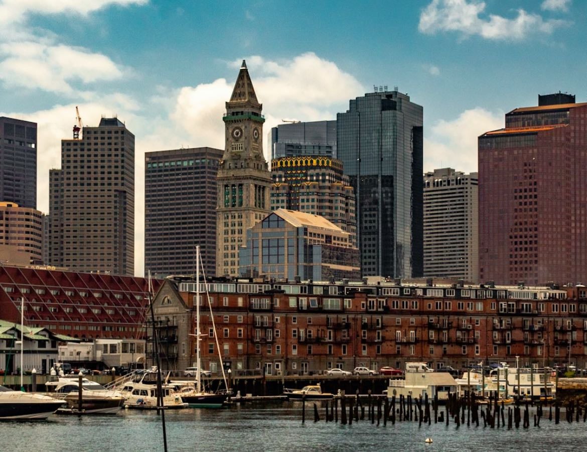 Boston