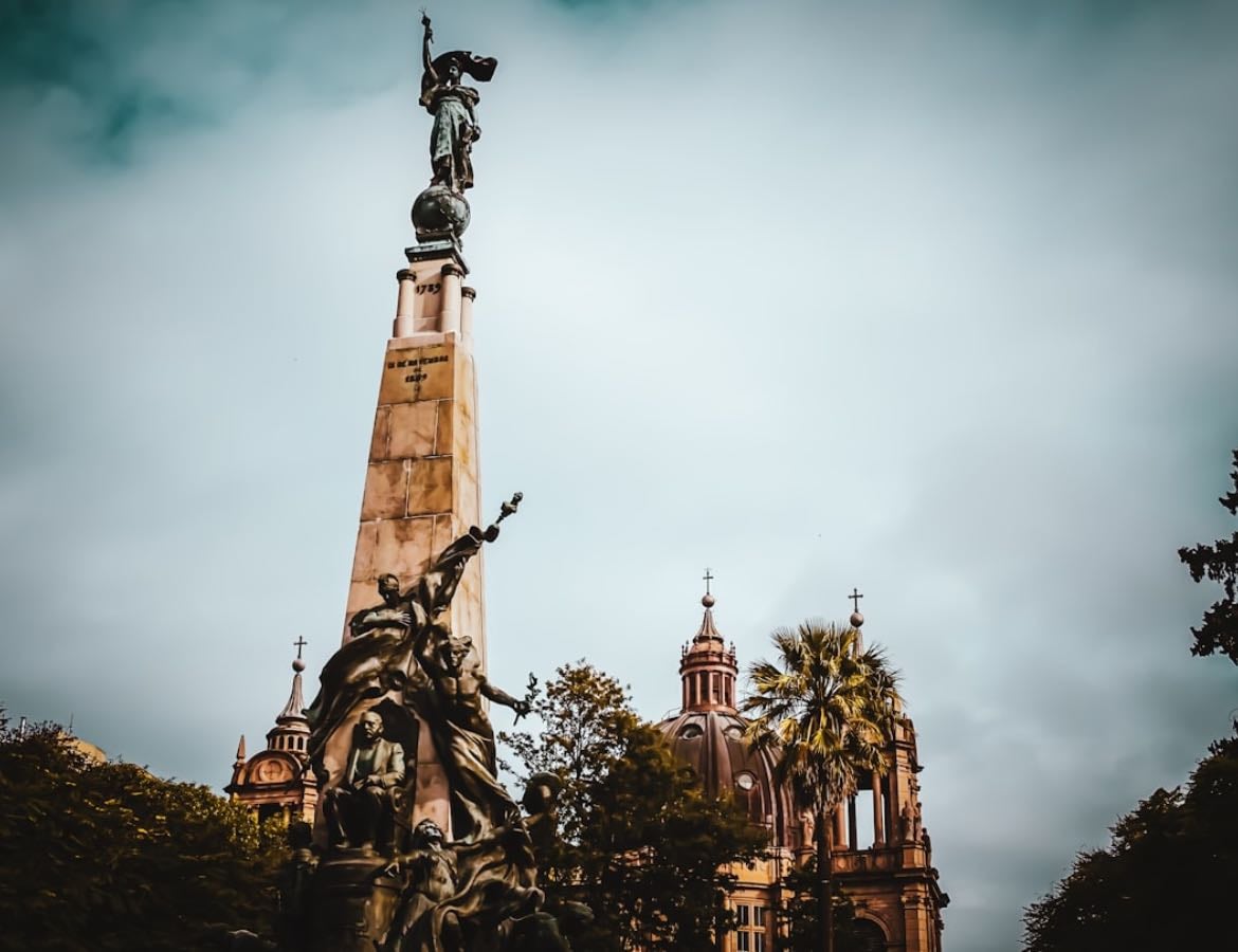 Porto Alegre