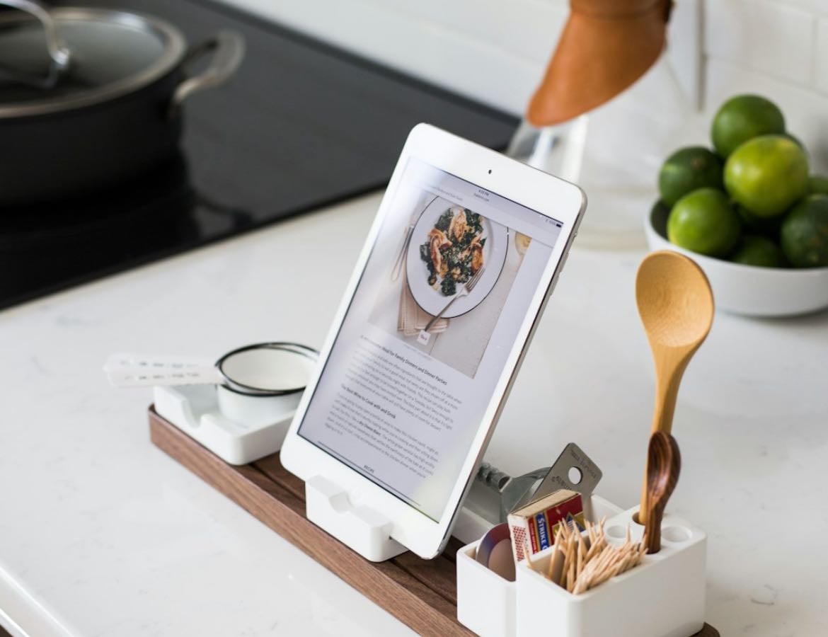Recipes