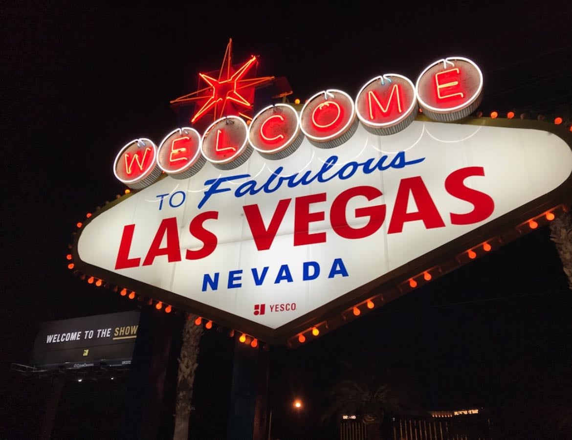 Las Vegas