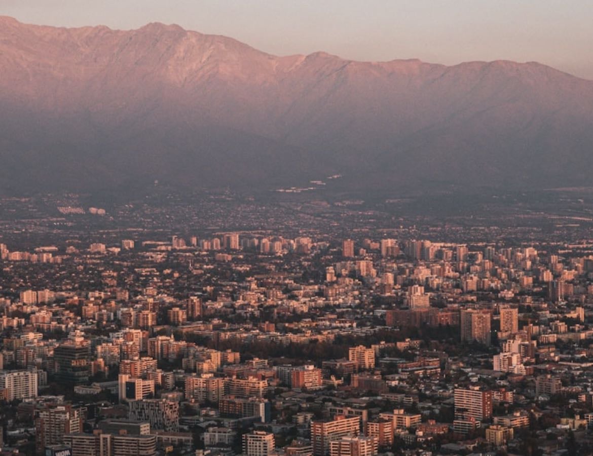 Santiago