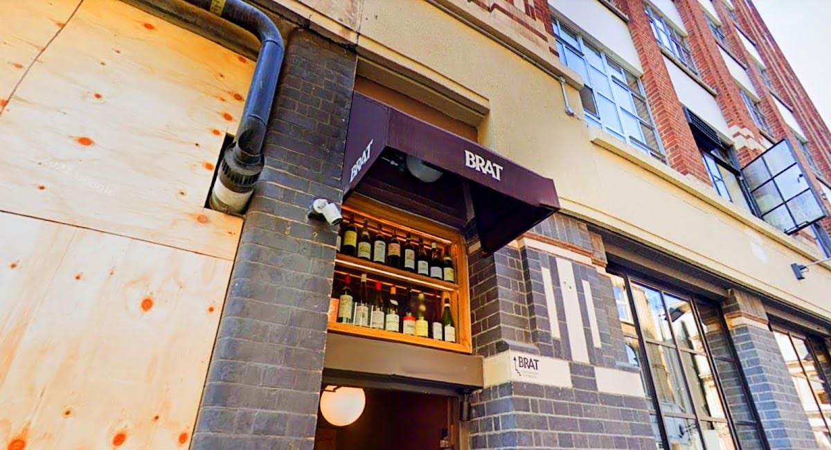 BRAT Restaurant