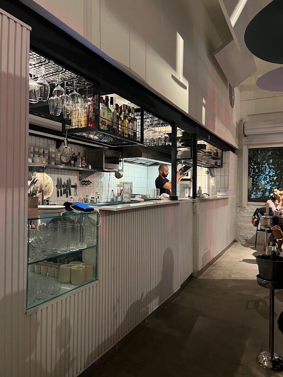 NOMO Restaurante