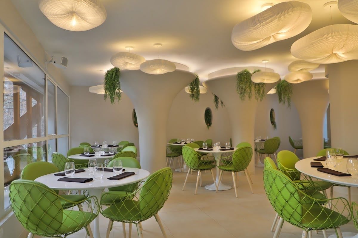 Olam Restaurante
