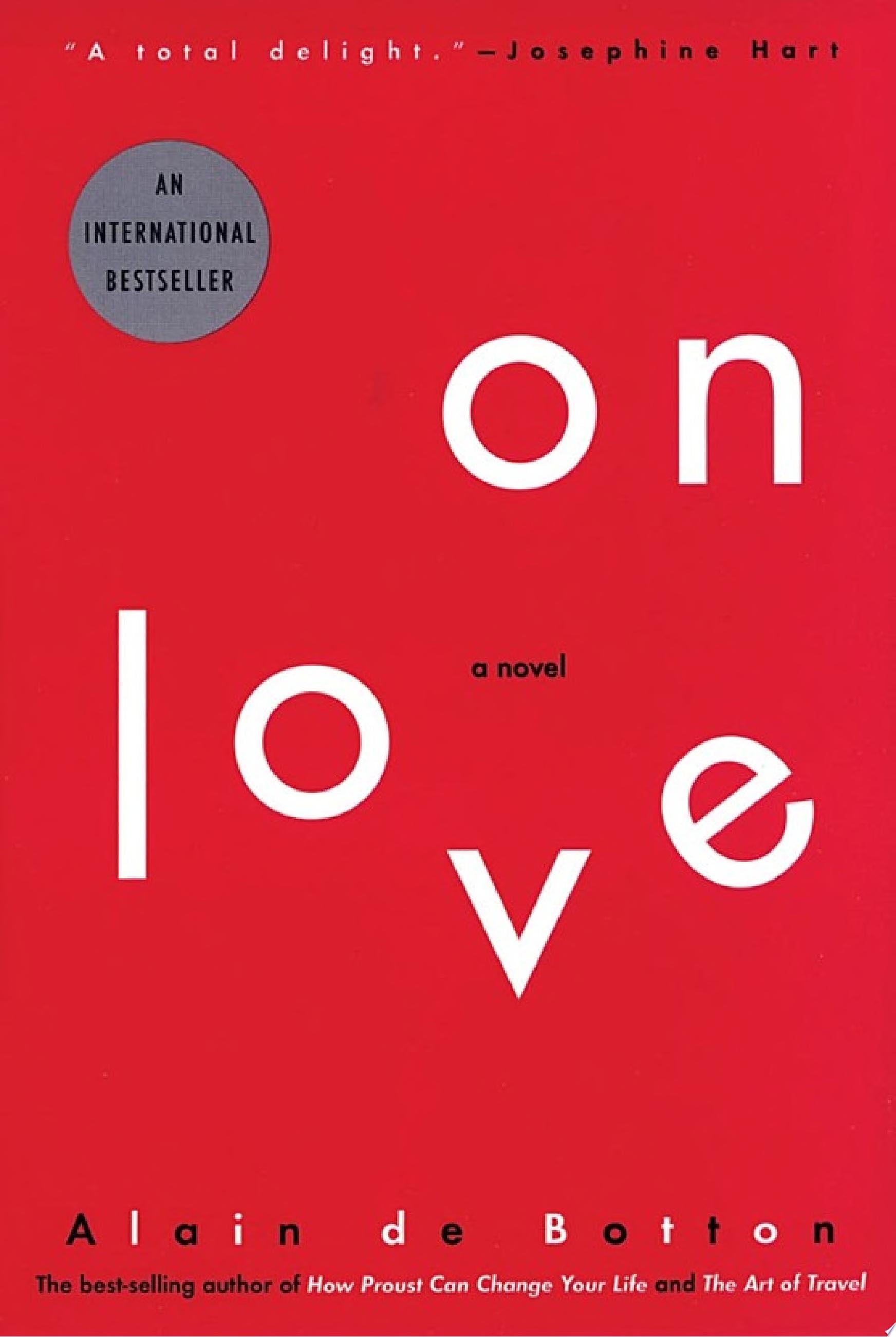 On Love - Alain de Botton · 2015