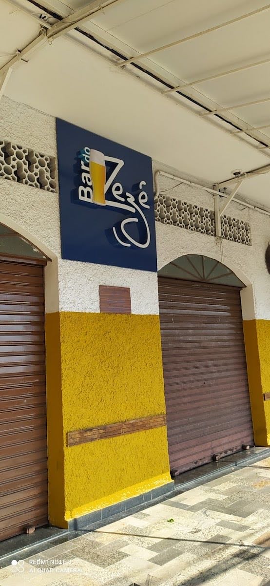 Bar do Zezé