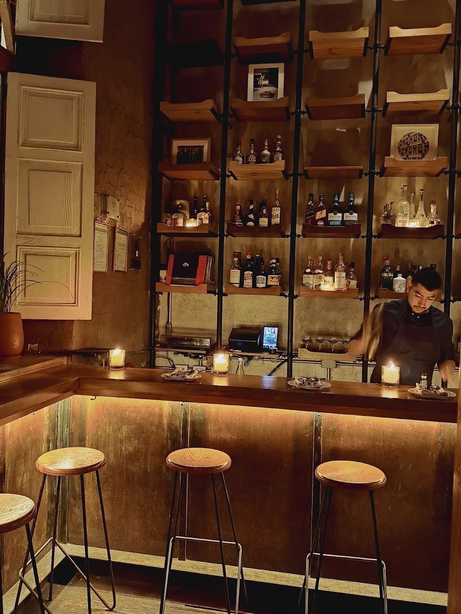 Siete Restaurante