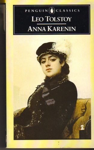 Anna Karenin - Leo Tolstoy · 1978