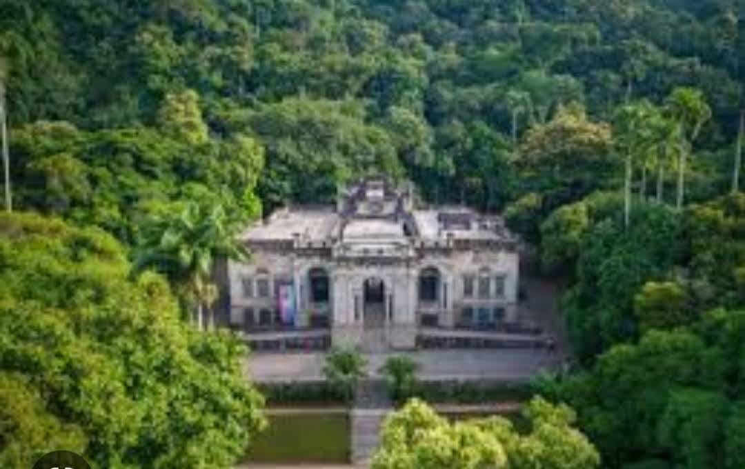 Jardim Botânico