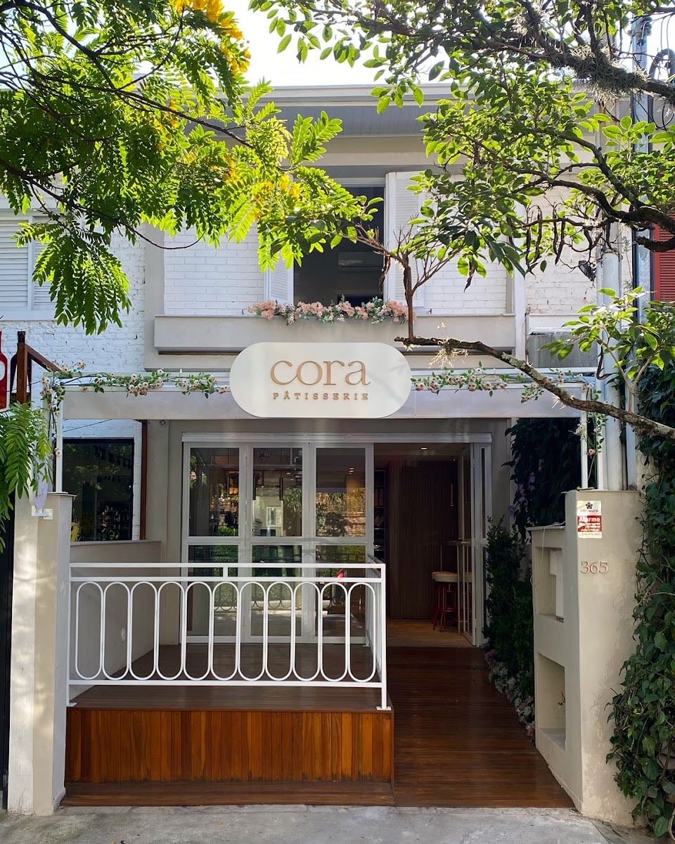 Cora Pâtisserie