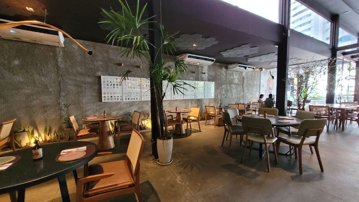 Voar Restaurante