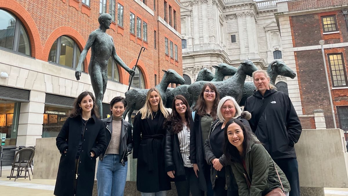 London Guided Walks