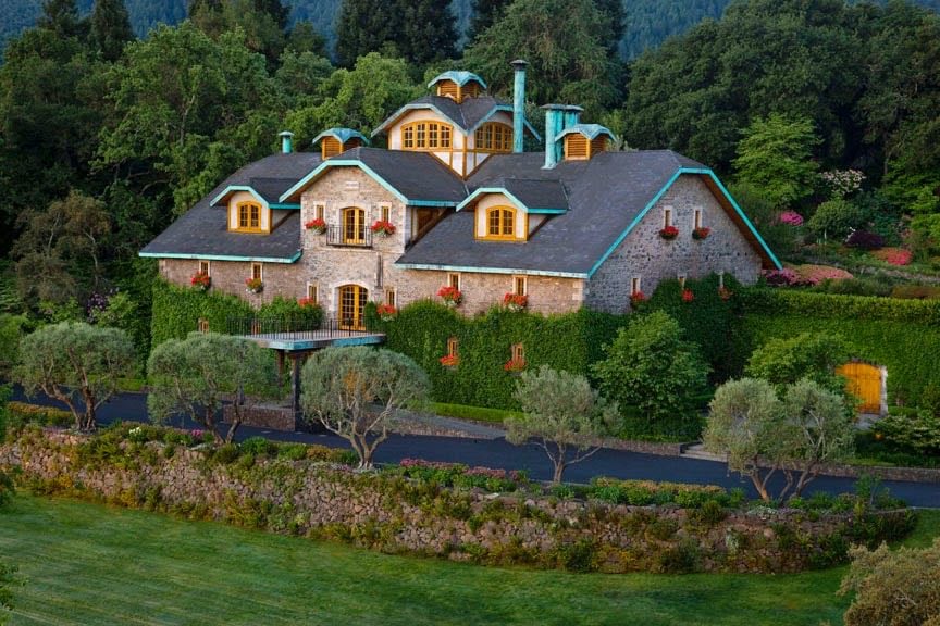 Far Niente Winery