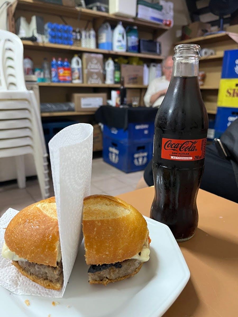 Bar do Dudi