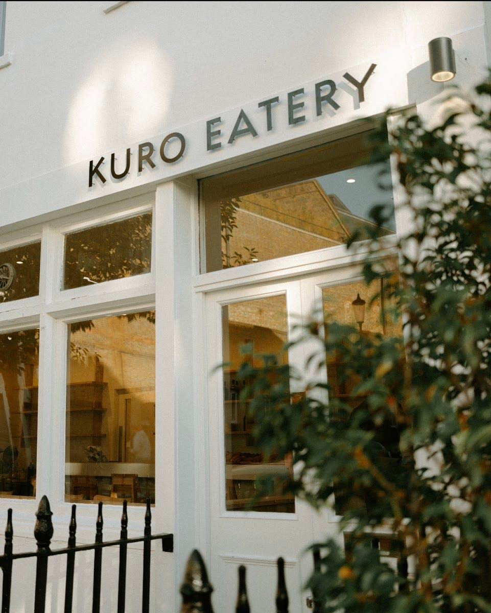 KURO BAGELS