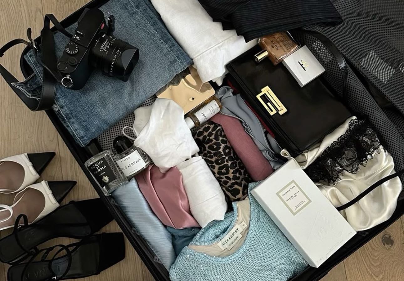 Travel Essentials