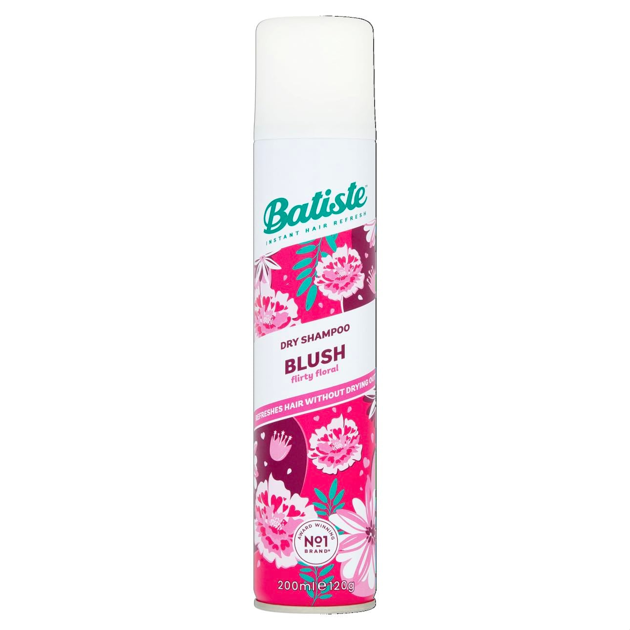 Dry Shampoo