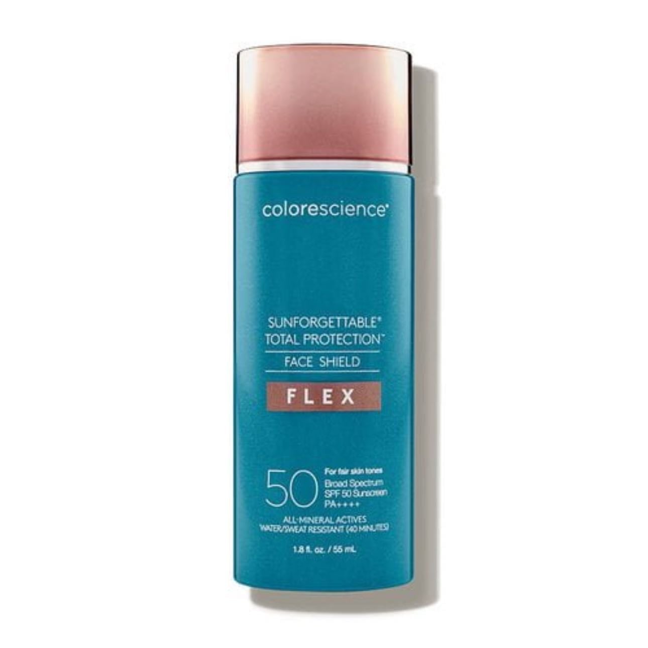 Colorscience - SPF with color - Base