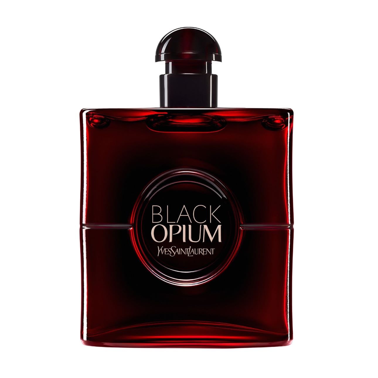 YSL - Black Opium Over Red