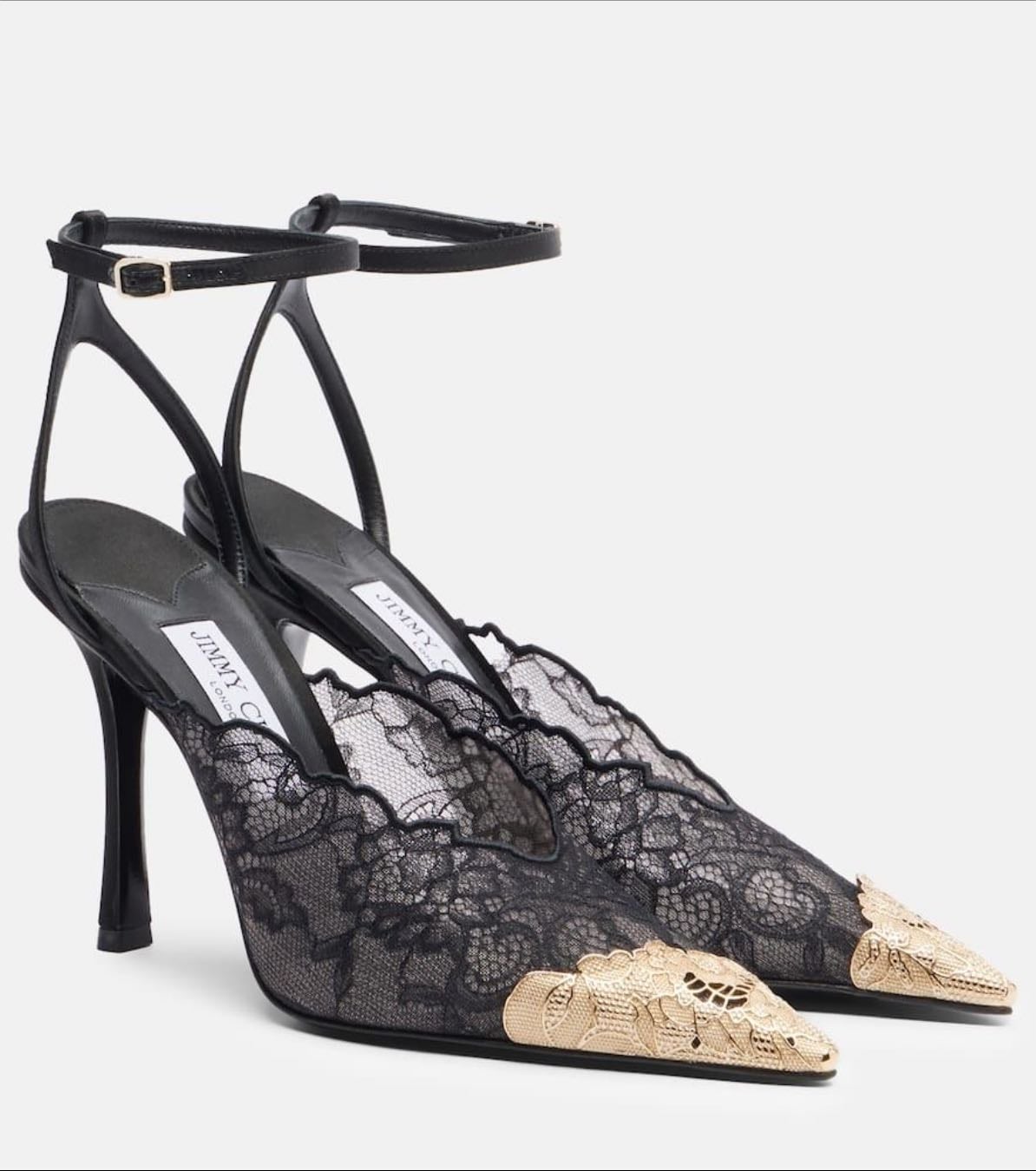 Jimmy Choo - Faiz 100