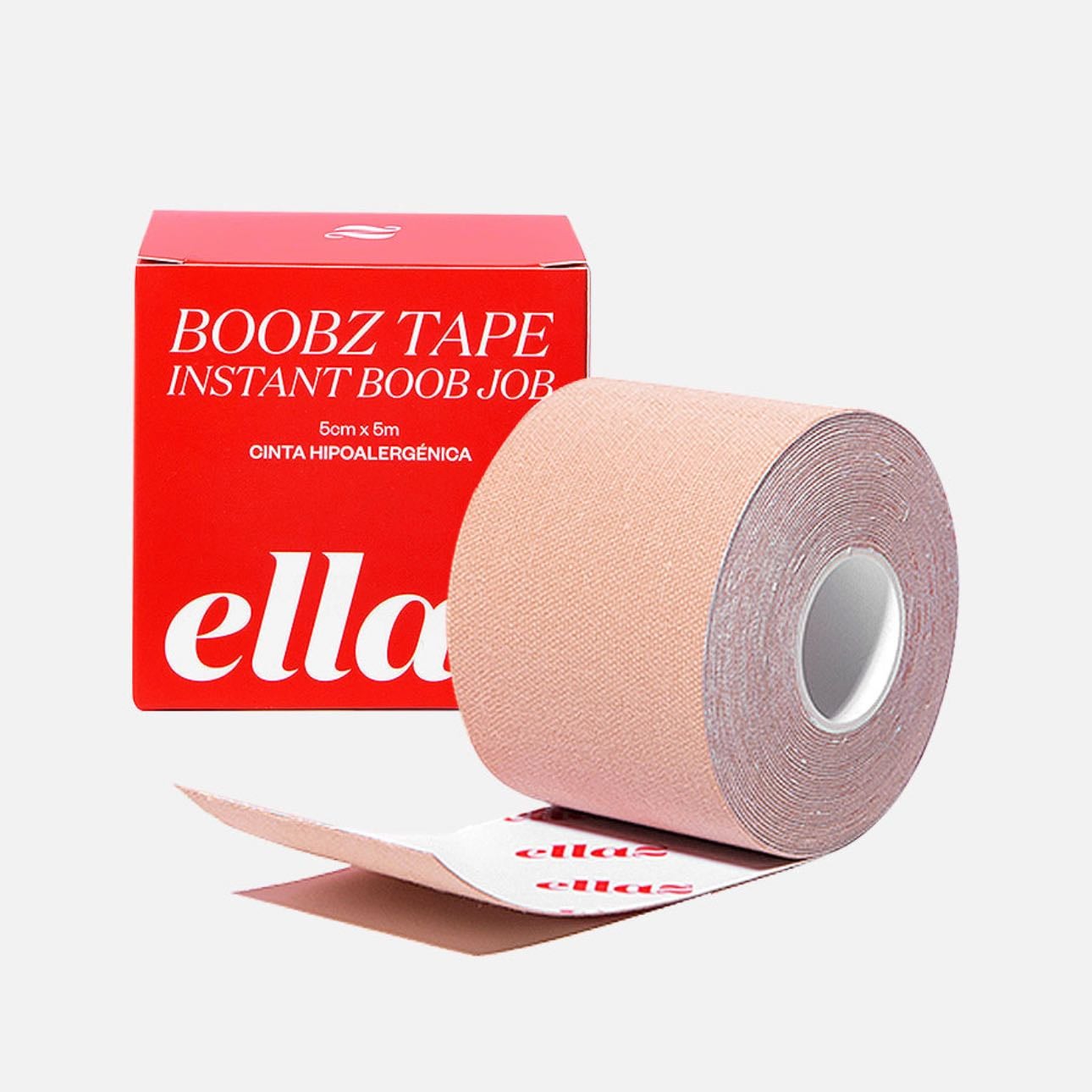 Ellaz - Boob Tape