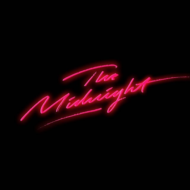 The Midnight | 2:50 - 3:25 pm - Tecate Light