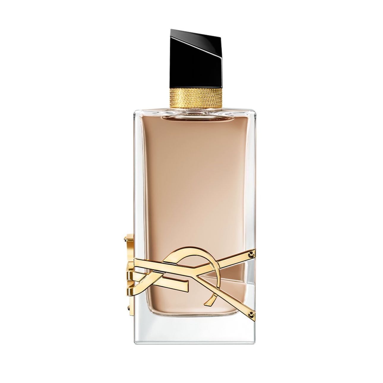YSL - Libre Flowers and Flames
