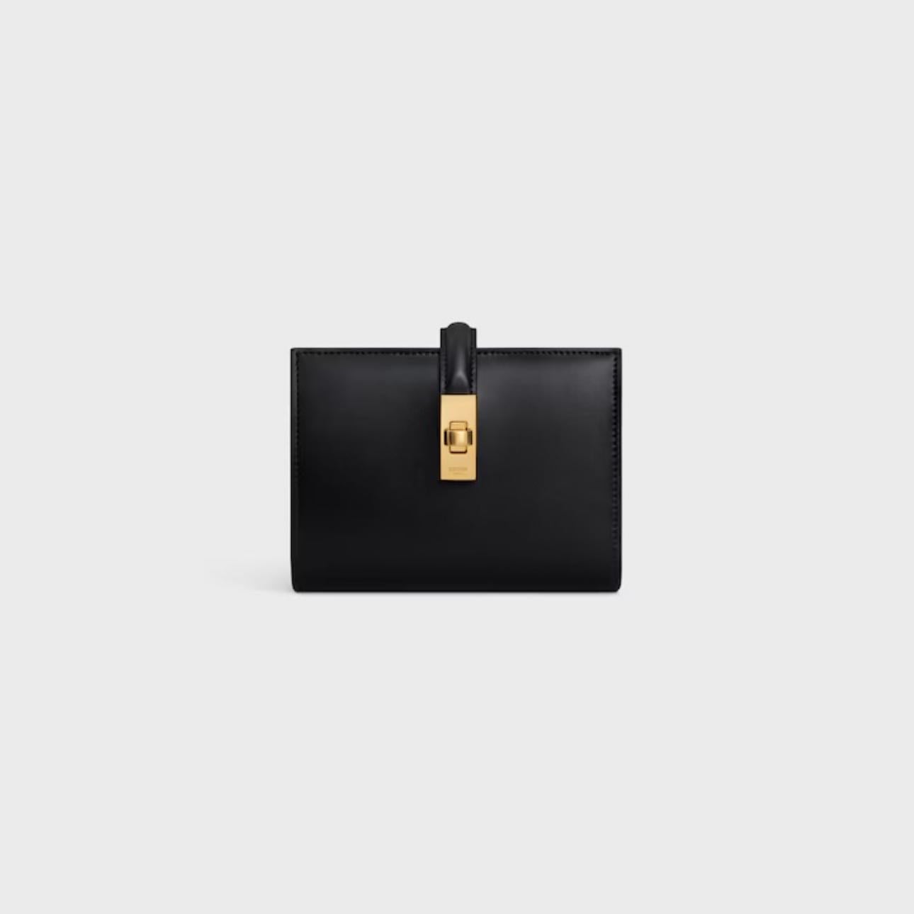 Celine - Wallet with Coin Purse 16