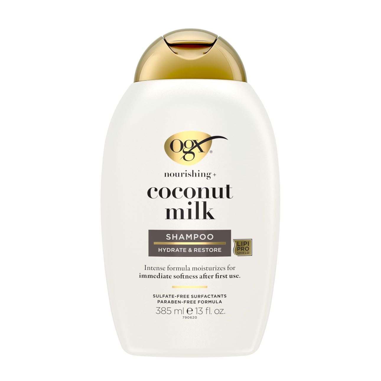 Shampoo