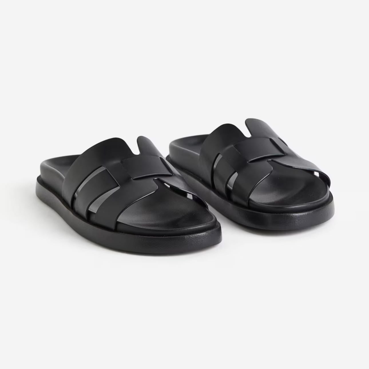 Sandalias