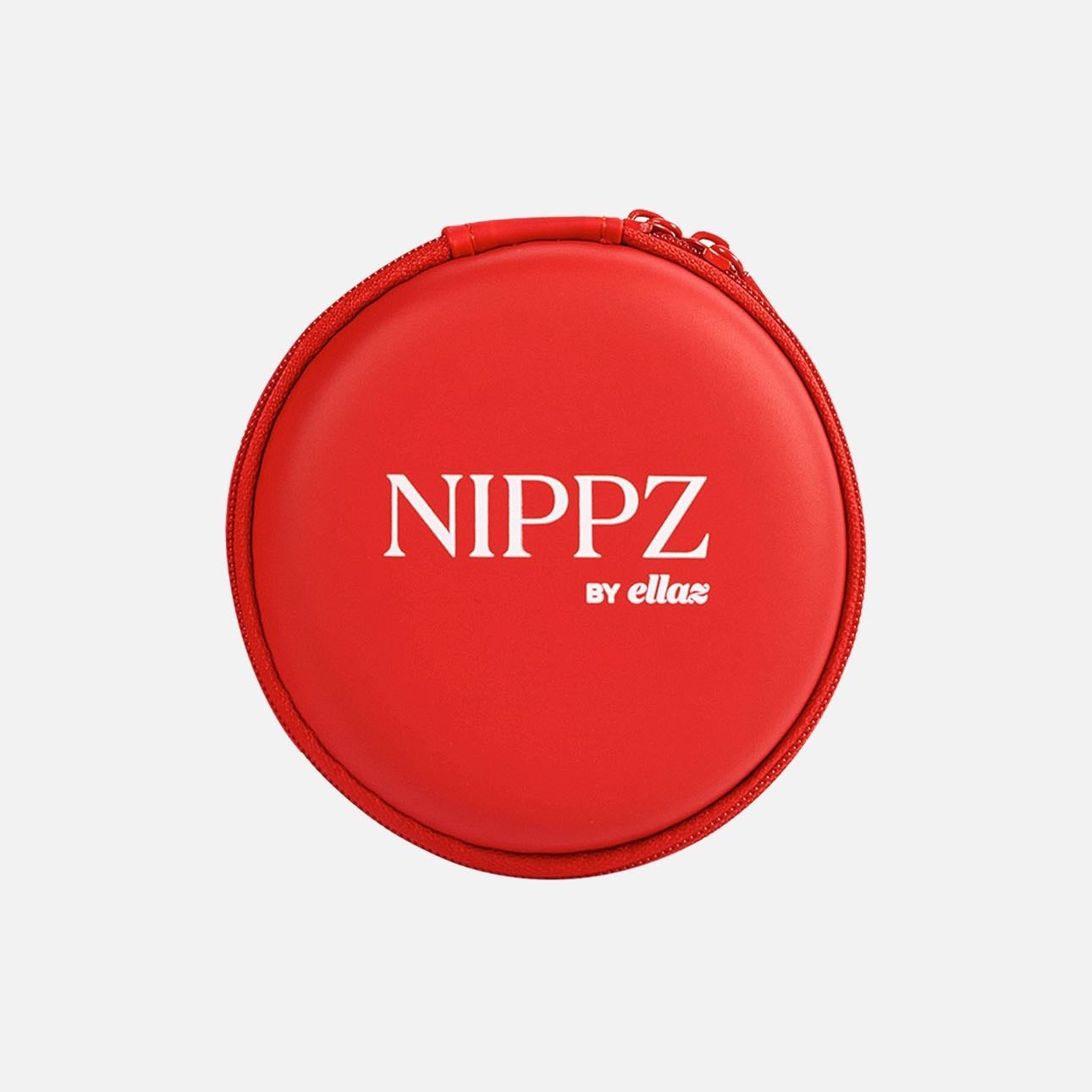 Ellaz - Nippz