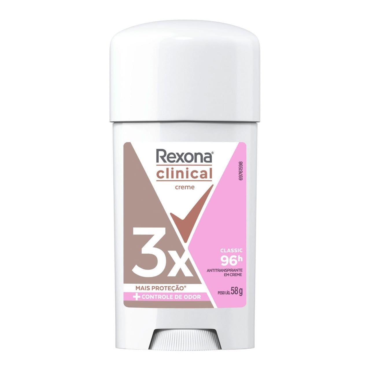 Deodorant