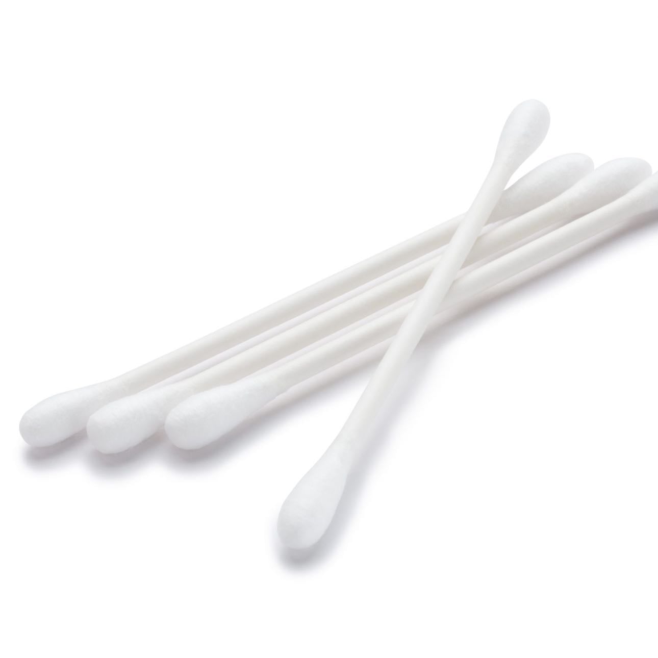 Q-tips