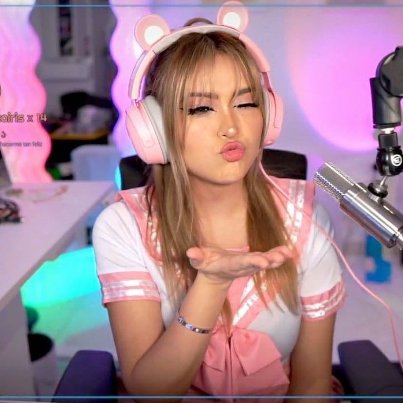 Arigameplays - Streamer