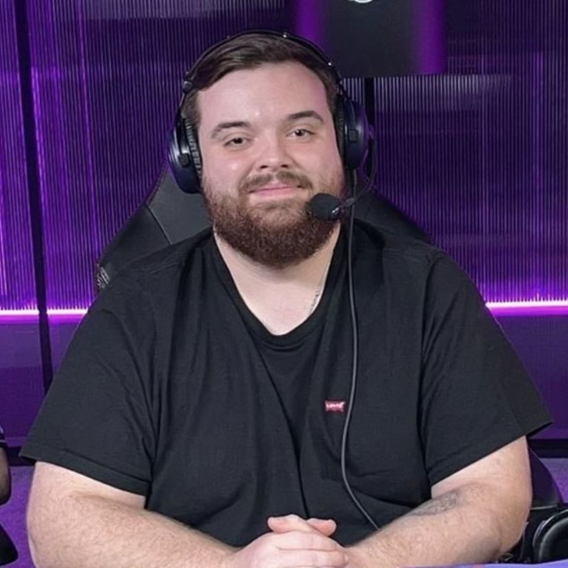 Ibai - Streamer
