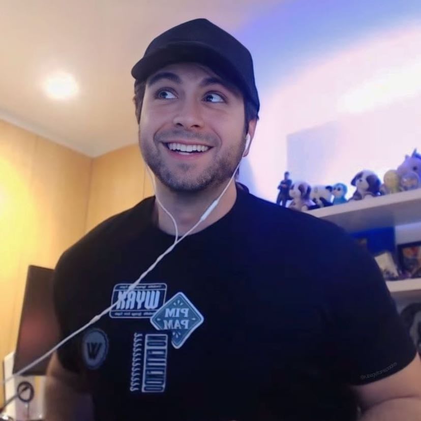 Vegetta777 - Streamer