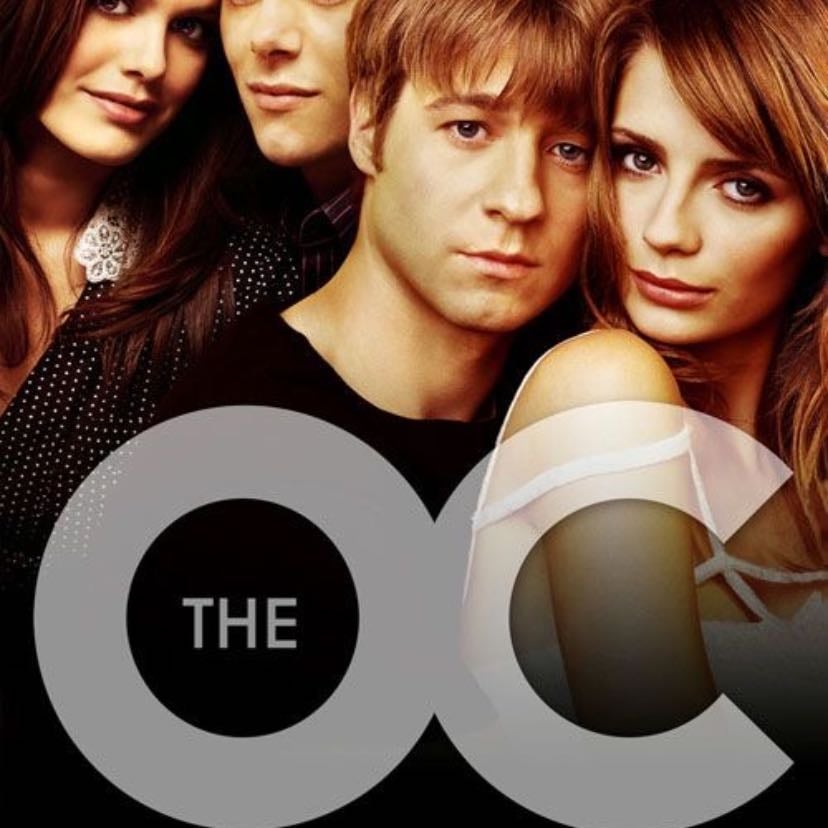 The O.C. - Josh Schwartz · 2003