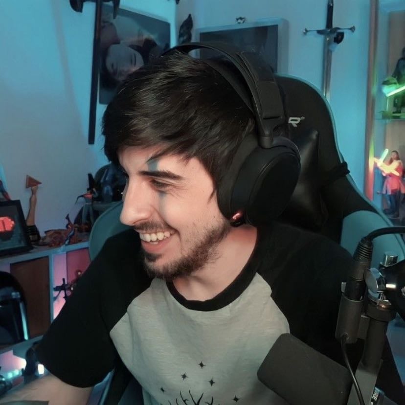 Alexby11 - Streamer