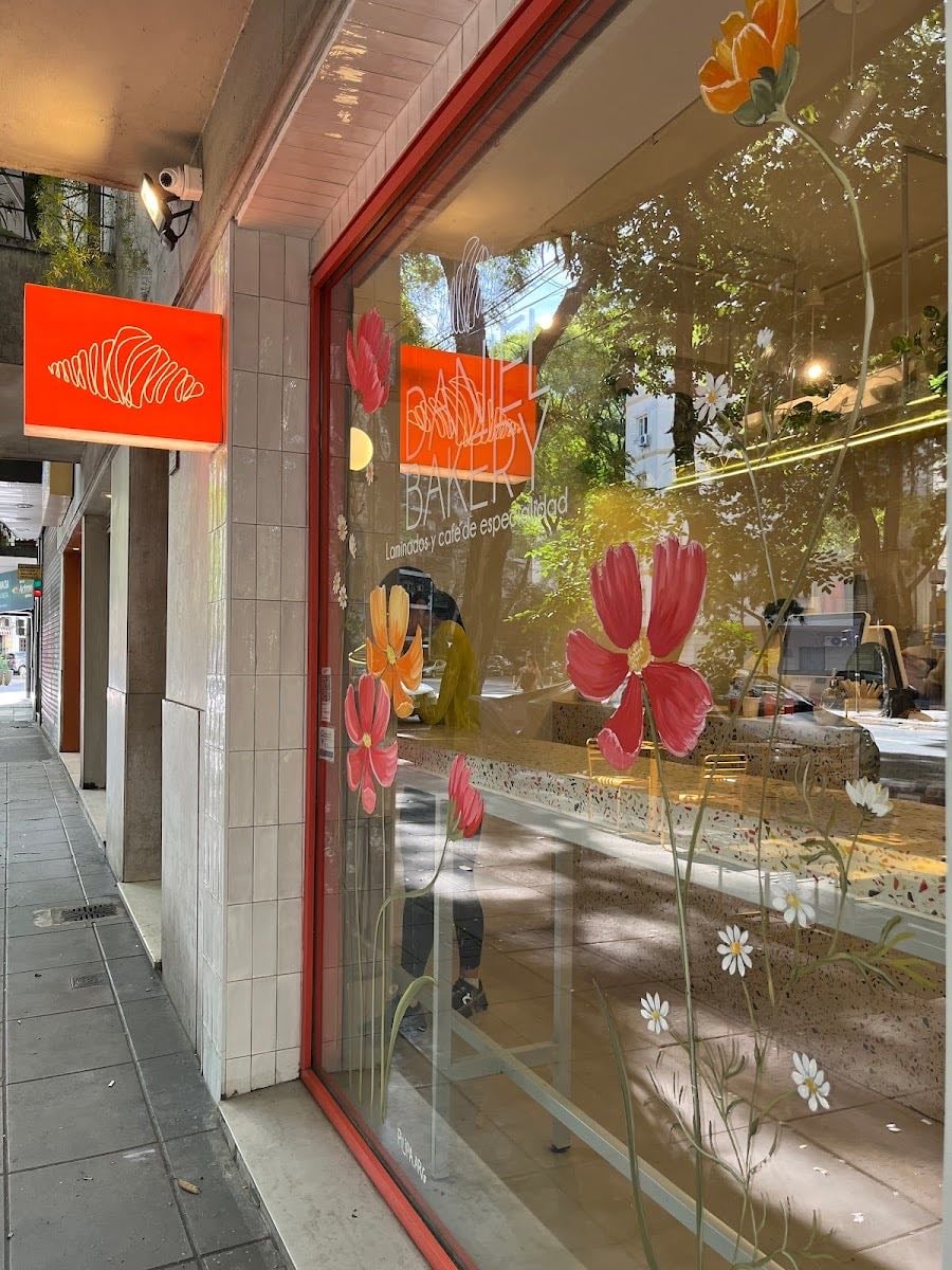 Daniel Bakery