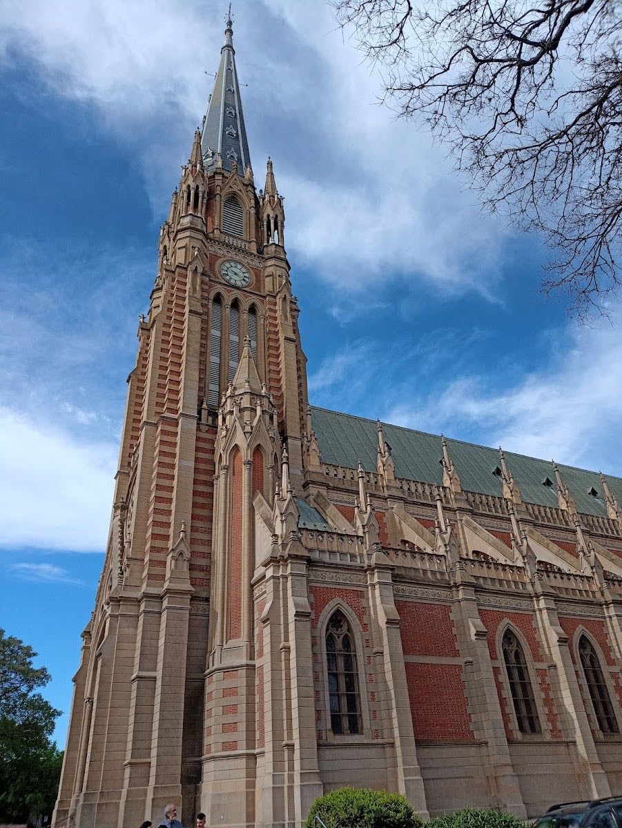 Catedral de San Isidro