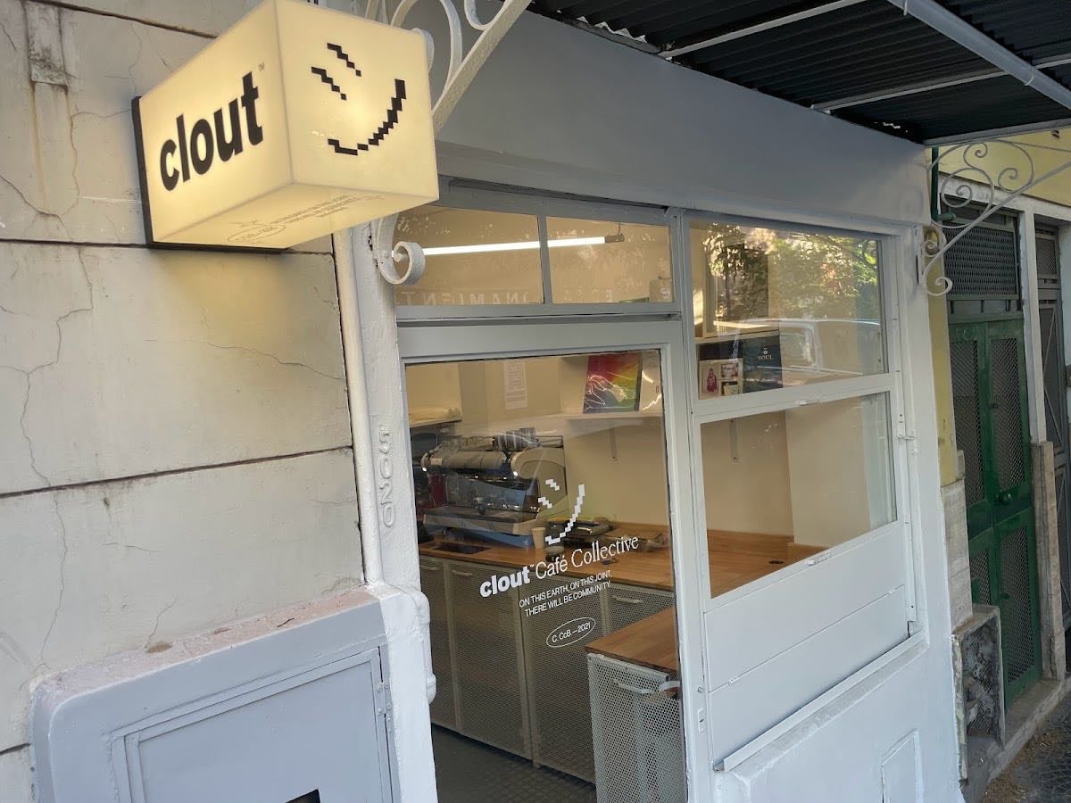 Clout Café Collective