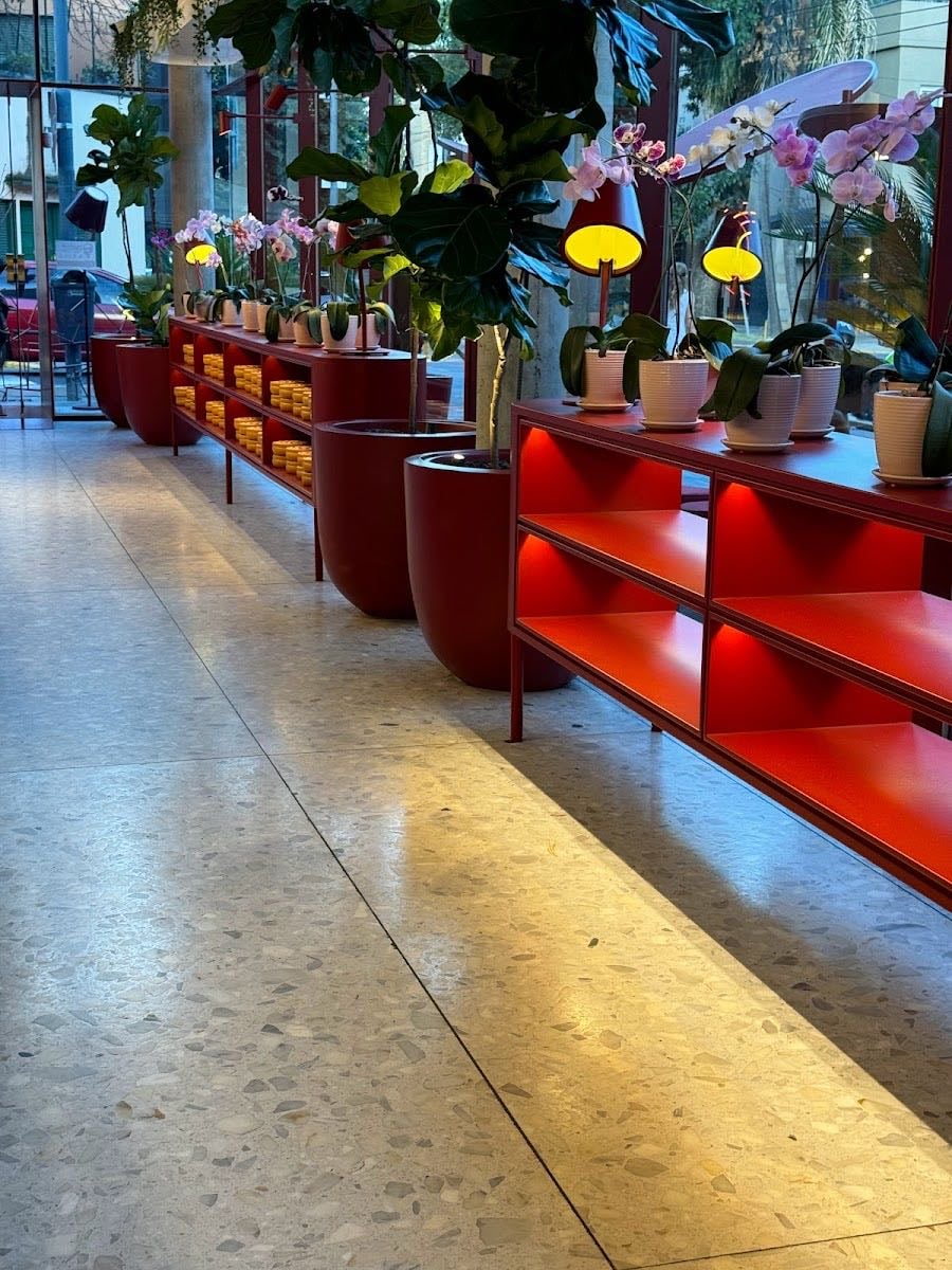 Betular Pâtisserie